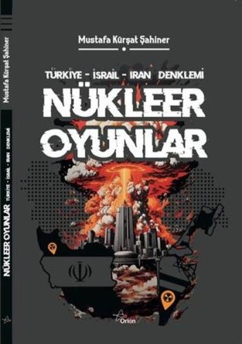 Nükleer Oyunlar