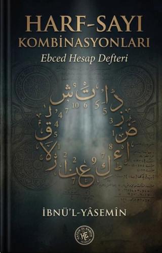 Harf Sayı Kombinasyonları