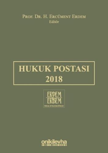 Hukuk Postası 2016