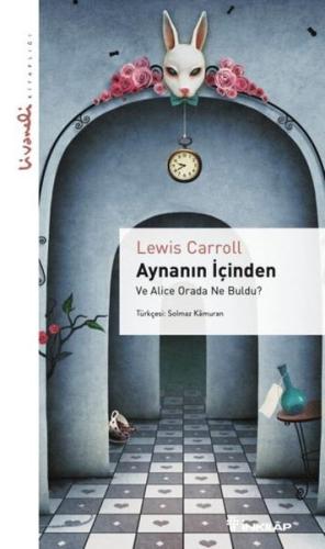 Aynanın İçinden Livaneli Kitaplığı