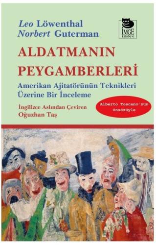 Aldatmanın Peygamberleri