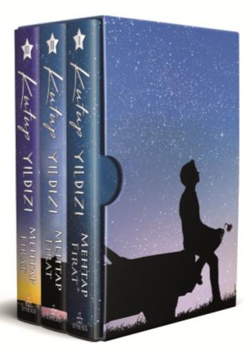 Kitap Ambarı