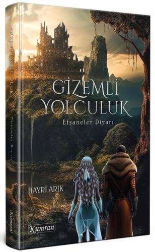 Gizemli Yolculuk
