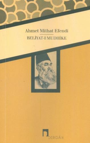 Beliyat ı Mudhike