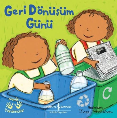 Kitap Ambarı