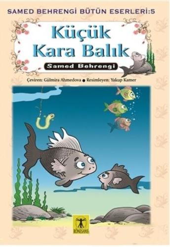 Kitap Ambarı