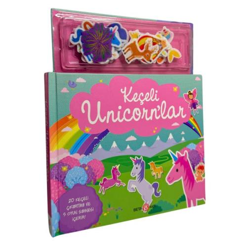 Kitap Ambarı