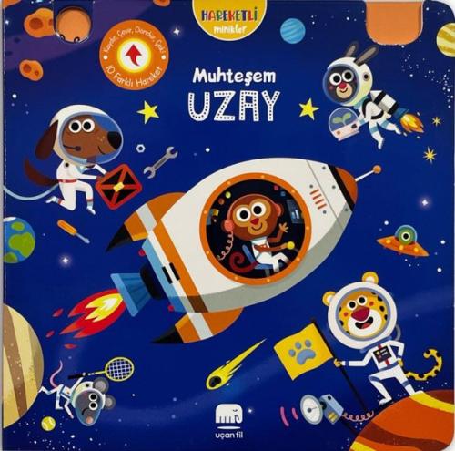 Kitap Ambarı