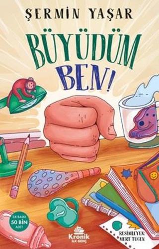 Büyüdüm Ben