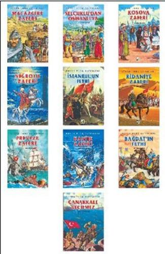 Kitap Ambarı