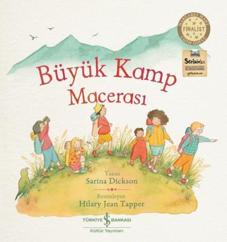 Kitap Ambarı