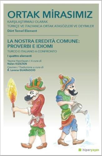 Ortak Mirasımız