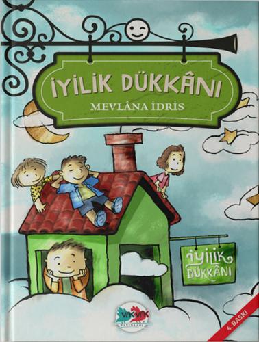 Kitap Ambarı