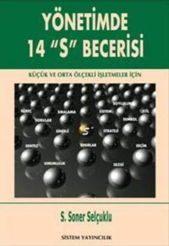 Yönetimde 14 S Becerisi
