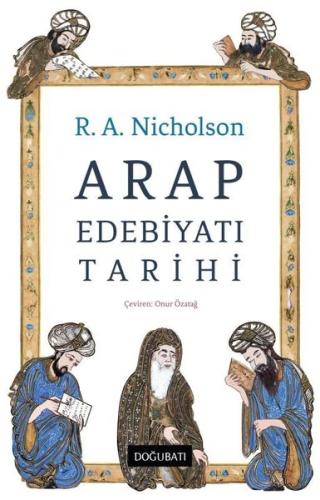 Arap Edebiyatı Tarihi