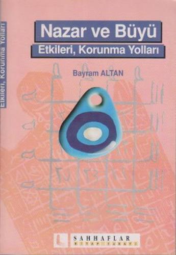 Nazar ve Büyü