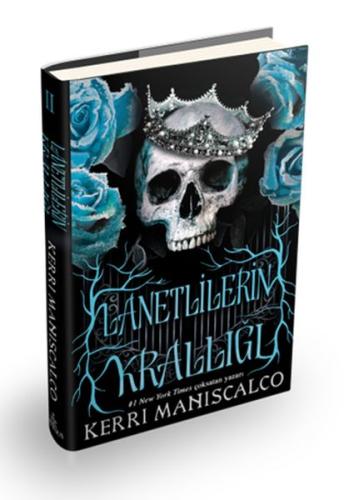 Kitap Ambarı