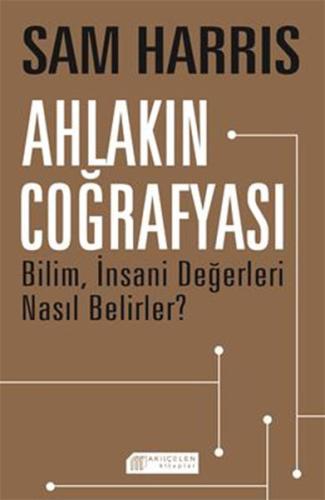 Ahlakın Coğrafyası