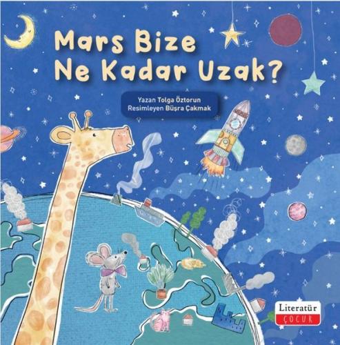 Mars Bize Ne Kadar Uzak
