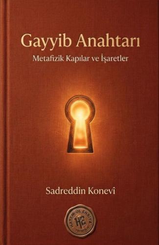Gayyib Anahtarı
