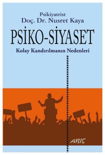 Psiko Siyaset
