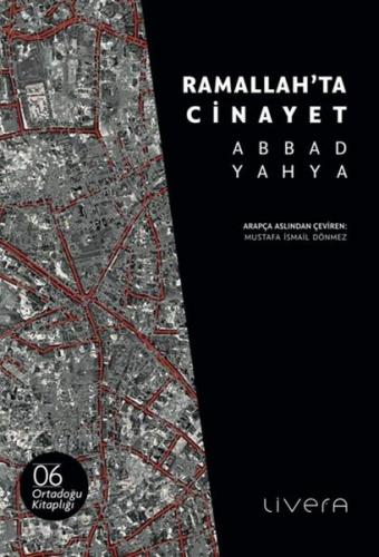 Ramallah ta Cinayet