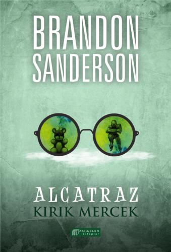 Alcatraz 3 Kristalya Şövalyeleri