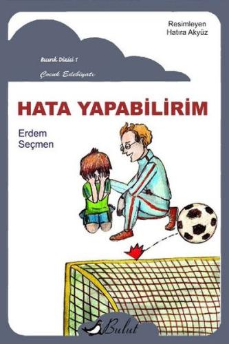Hata Yapabilirim Erdem Seçmen 20 İndirim