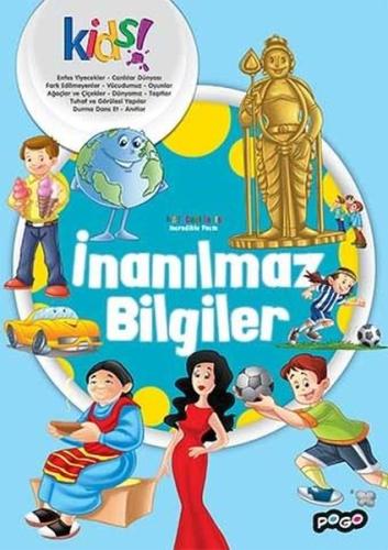 Kitap Ambarı
