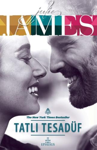 Tatlı Tesadüf Julie James 25 İndirim