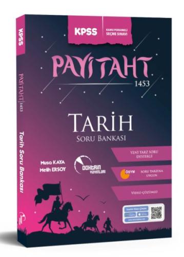 Kitap Ambarı