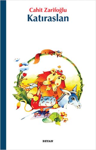 Kitap Ambarı