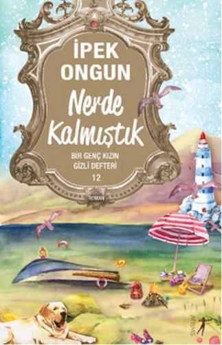 Kitap Ambarı