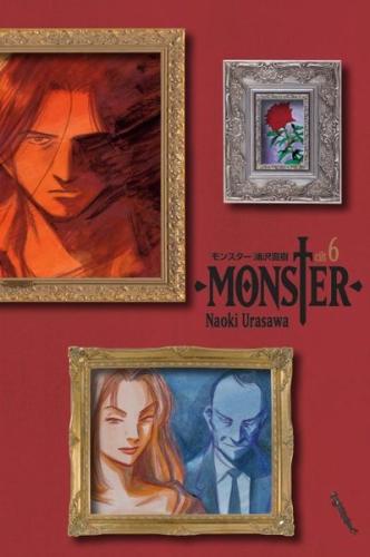 Monster Cilt 9