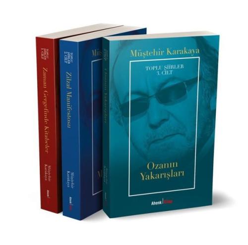 Kitap Ambarı