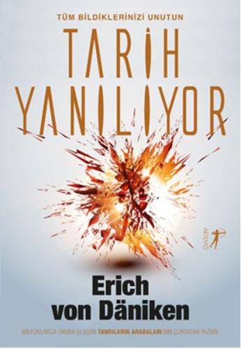 Kitap Ambarı