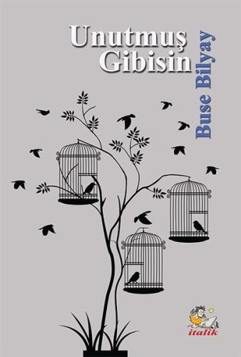 Kitap Ambarı