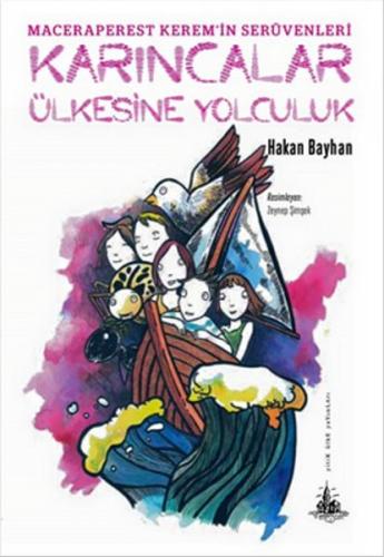 Kitap Ambarı