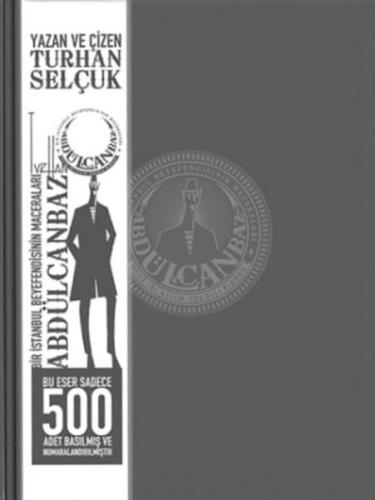 Kitap Ambarı
