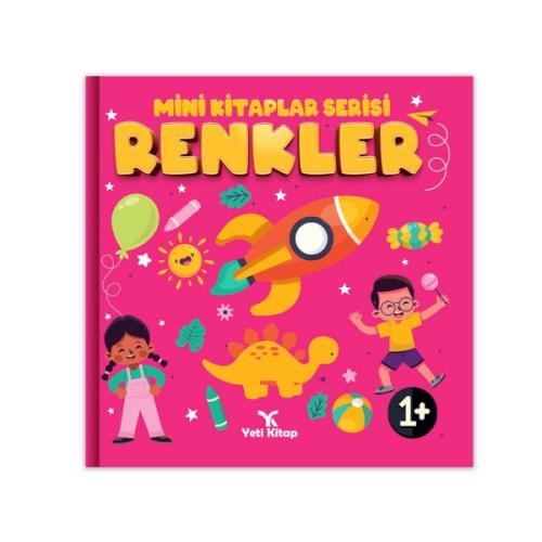 Kitap Ambarı