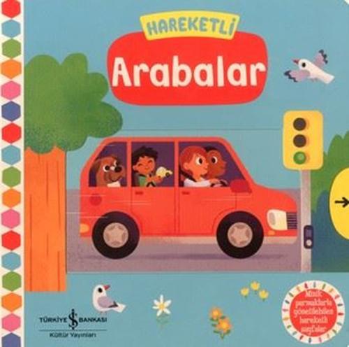 Kitap Ambarı