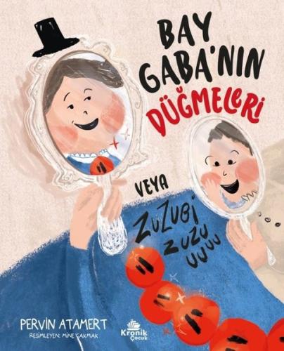 Bay Gaba nın Düğmeleri veya Zuzubi Zuuu