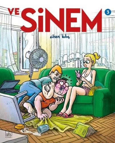 Kitap Ambarı