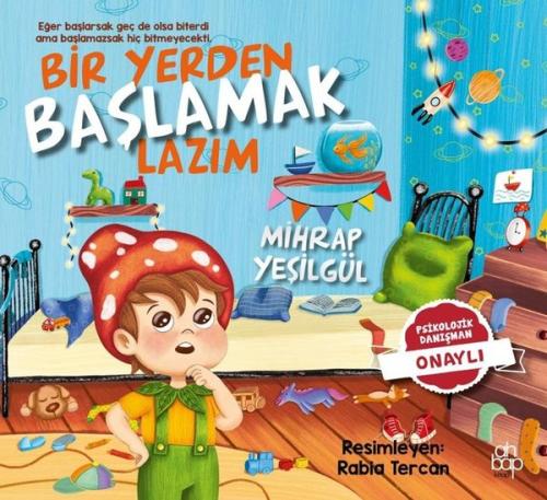 Kitap Ambarı
