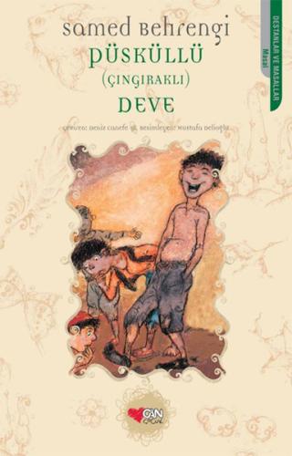 Kitap Ambarı