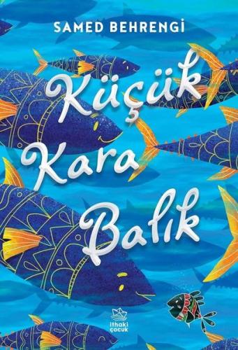 Kitap Ambarı