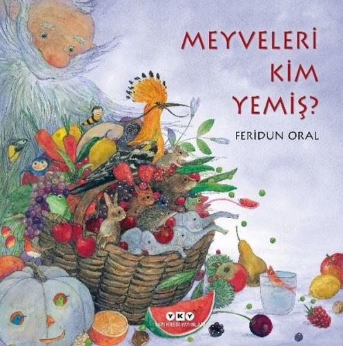 Kitap Ambarı