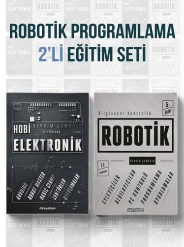 Kitap Ambarı