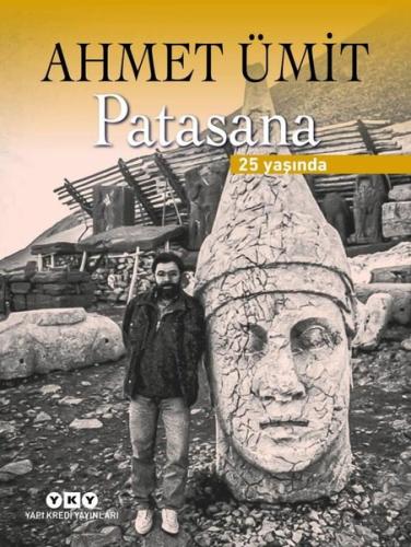 Patasana 25 Yaşında