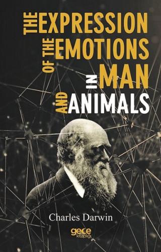 The Expression of the Emotions in Man and Animals